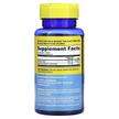 Фото складу Natures Life, Vitamin B-2 250 mg, Вітамін В2 Рибофлавін, 50 та...
