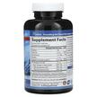 Фото состава Elite Omega-3 Gems 1600 mg Natural Lemon Flavor, Омега 3, 90 капс