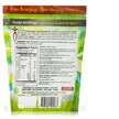 Фото состава Body Ecology, Суперфуд, Vitality SuperGreen Powder, 279 г