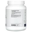 Фото состава Креатин, Clean Creatine Monohydrate Unflavored 5000 mg, 1 кг
