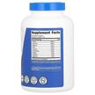 Фото состава Nutricost, Аминокислоты, Performance EAA 1200 mg, 240 капсул