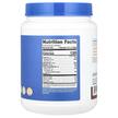 Фото состава Протеин Изолят, Whey Protein Concentrate Milk Chocolate, 680 г