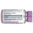 Фото складу Vital Extracts Moro Red Orange 400 mg, Моросил, 30 капсул