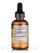 Фото складу Melatonin + L-Theanine Liquid Drops Mixed Berry Flavor, L-Теанін,