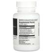 Фото состава DaVinci Laboratories, Релора, Relora With Bacopa, 60 капсул