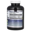 Фото складу Glucosamine Chondroitin & MSM, Глюкозамін Хондроітин, 240 кап