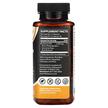 Фото складу LifeSeasons, Berberine HCl 1000 mg, Берберин, 90 капсул