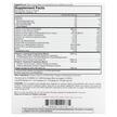 Фото состава Витамины для женщин, Nanofood Women's Daily Formula, 30 Pouc
