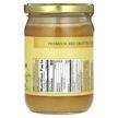 Фото состава Honey Gardens, Мед, Organic Raw Honey, 454 г
