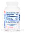Фото состава Zinc Lozenges with Vitamin C Orange, Цинк в пастилках, 90 таблето