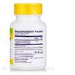 Фото складу Healthy Origins, Pycnogenol 30 mg, Пікногенол, 60 капсул