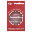 Фото состава Тинт для губ, Lip Potion Balmy Rose No.0 Nudy Apricot, 9 мл