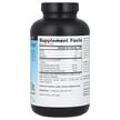 Фото состава Arctic Pure Ultra Potency Omega-3 Fish Oil 850, Омега 3, 120 капс