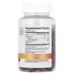 Фото состава Vitamin D3 Gummies Berry 50, Витамин D3 Холекальциферол, 60 табле