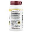 Фото состава Grapefruit Seed Extract 250 mg, Экстракт семян грейпфрута, 60 кап
