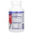 Фото состава Enzymedica, Ферменты, Enzyme Defense, 120 капсул
