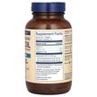 Фото состава Wiley's Finest, Омега 3, Wild Alaskan Fish Oil, 120 капсул