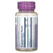 Фото состава Solaray, Дягиль, Vital Extracts Dong Quai 250 mg, 60 капсул