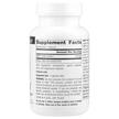 Фото состава Source Naturals, Укрепление костей, MBP Bone Renew, 60 капсул