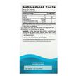 Фото состава Nordic Naturals, ЭПК, EPA Lemon 1000 mg, 60 капсул