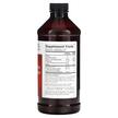 Фото состава Liquid Glucosamine & Chondroitin with, Глюкозамин Хондроитин,