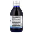 Фото состава Масло печени трески, Alaskan Cod Liver Oil, 200 мл