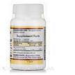 Фото состава Метилфолат, 5-MTHF [6S]-5-Methyltetrahydrofolate 1 mg, 120 капсул