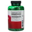 Фото состава Swanson, Экстракт Чеснока, Odorless Garlic 500 mg, 200 капсул