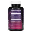 Фото состава MRM, Коэнзим CoQ10, CoQ-10 Resveratrol, 60 капсул