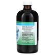 Фото складу Liquid Chlorophyll 100 mg Фото складу World Organic, Liquid Chlorophyll 100 mg, Хлорофіл, 474 мл