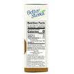 Фото состава NOW, Стевия, Stevia French Vanilla, 1 г