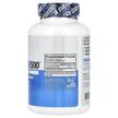 Фото состава EVLution Nutrition, L-Карнитин, L-CARNITINE500, 120 капсул