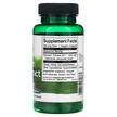 Фото состава Swanson, NAC N-ацетил-L-цистеин, Spinach Leaf Extract 650 mg, ...
