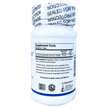 Фото состава Biotics Research, Цинк 25 мг, Zn-Zyme Forte, 100 таблеток