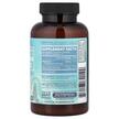 Фото состава Magnesium Glycinate with Zinc Picolinate, Магний Глицинат, 90 кап