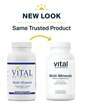 Фото состава Multi-Minerals Citrate / Malate Formula, Минеральные добавки, 120