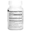 Фото состава Зеленый кофе 500 мг, Green Coffee Extract 500 mg, 30 таблеток