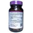 Фото состава Bluebonnet, Пиколинат цинка, Zinc Picolinate 50 mg, 100 капсул