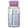 Фото состава Vital Extracts Ginkgo Biloba With Gotu Kola, Гинкго Билоба, 60 ка