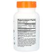 Фото состава 5-HTP с витаминами B6 и C, 5-HTP + B6 + C, 120 капсул