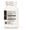 Фото состава DaVinci Laboratories, Расторопша, Milk Thistle 300 mg, 90 капсул