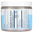 Фото складу D-Mannose with CranActin Powder 2000 mg, D-Маноза 2000 мг, 226 г