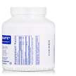Фото складу Pure Encapsulations, Caprylic Acid, Каприлова кислота, 240 капсул