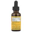 Фото складу Herb Pharm, Ashwagandha, Ашваганда, 30 мл