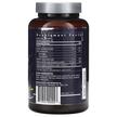 Фото состава Elderberry Vegan Gummies with Elderberry, Черная Бузина, 60 табле