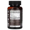 Фото складу Strong Earth Gummies Potassium Citrate Strawberry, Калій, 60 табл