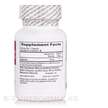 Фото состава Ecological Formulas, Мелатонин, Oncotonin 10 mg, 30 капсул