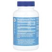 Фото складу No-Flush Niacin 500 mg, Вітамін B3 Ніацин, 100 капсул