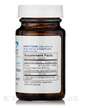 Фото состава Метилфолат, L-Methylfolate 10 mg from Quatrefolic, 30 капсул