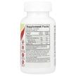 Фото складу Yum-Vs, Kids Prebiotic Fiber Zero, Пребіотики, 70 конфет